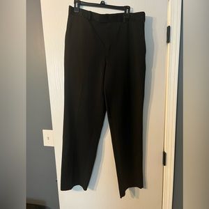 Axist men’s dress pants - Black - 33x32